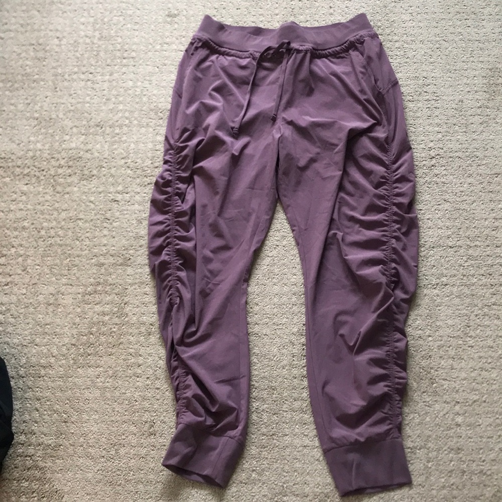 Athleta Attitude Pant